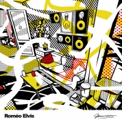 Les Meilleures Paroles De Romeo Elvis En 21 Greatsong