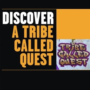 Electric Relaxation Paroles A Tribe Called Quest Greatsong