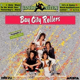 I Only Wanna Be With You Paroles Bay City Rollers Greatsong