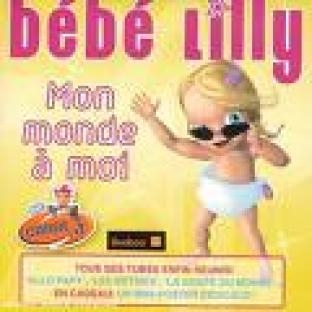 Les Betises Paroles Bebe Lilly Video Lyric Greatsong