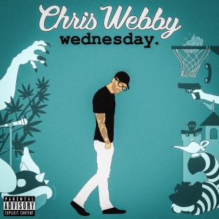 Chris webby lights out