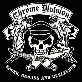 Raise Your Flag Paroles Chrome Division Greatsong