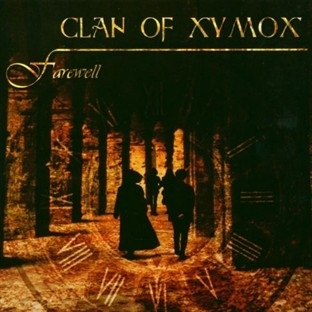 Farewell Paroles Clan Of Xymox Greatsong