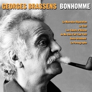 Les Crouqants Paroles – GEORGES BRASSENS – GreatSong