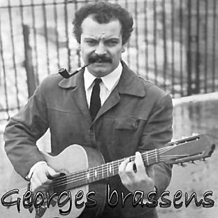 Brave Margot Paroles Georges Brassens Greatsong