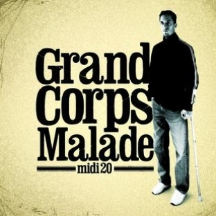 Grand Corps Malade - Rencontres Lyrics & traduction