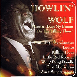 Built For Comfort Paroles Howlin Wolf Greatsong