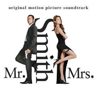 John Powell Assassin S Tango Paroles Mr Mrs Smith