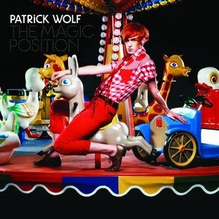 Overture Paroles – PATRICK WOLF [+ Video Lyric] – GreatSong