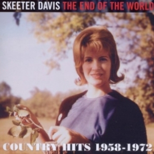 The Little Music Box Paroles Skeeter Davis Greatsong