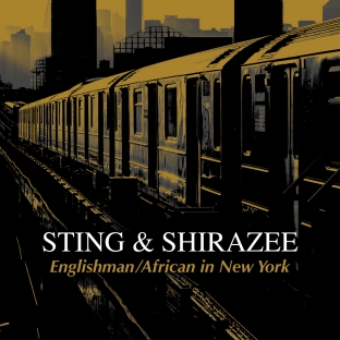 Englishman African In New York Paroles Sting Greatsong
