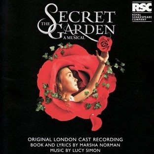 The Letter Song Paroles The Secret Garden Original London Cast