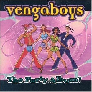 We Like To Party Paroles Vengaboys Greatsong