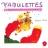 Les Fabulettes 9 / Joyeux Noël  - Anne Sylvestre 
