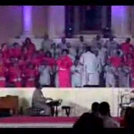 Take It To Jesus Paroles Chicago Mass Choir Greatsong