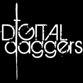 Head Over Heels Digital Daggers