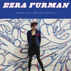 Les Meilleures Paroles D Ezra Furman En 21 Greatsong