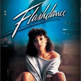 Maniac Paroles Flashdance Greatsong