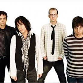 Sink To The Bottom Paroles Fountains Of Wayne Greatsong