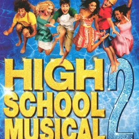 Everyday Paroles High School Musical 2 Greatsong