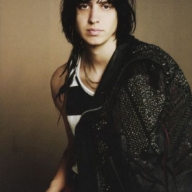 julian casablancas 11th dimension