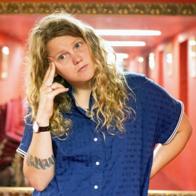– KATE TEMPEST – GreatSong