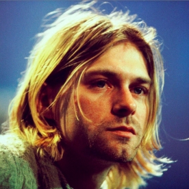 Death To Birth Paroles Kurt Cobain Greatsong