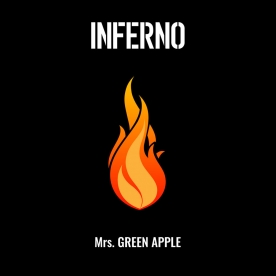 No 7 Paroles Mrs Green Apple Greatsong