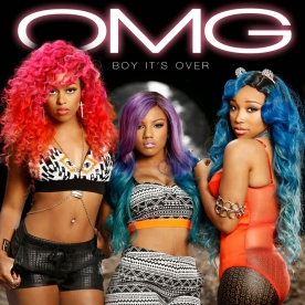 What is the omg girlz number