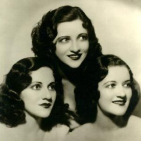 The boswell sisters when i take my sugar to tea When I Take My Sugar To Tea By The Boswell Sisters On Amazon Music Amazon Com