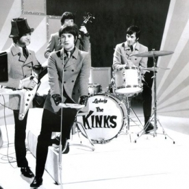 Im Not Like Everybody Else Paroles The Kinks Greatsong