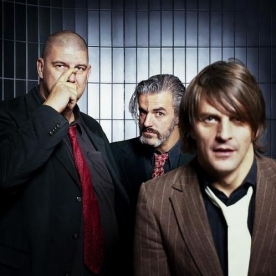 By Absence Of The Sun Paroles Triggerfinger Greatsong
