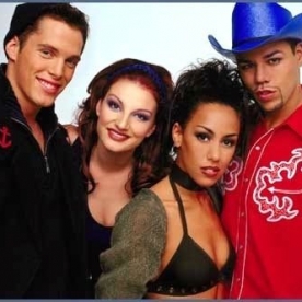 We Like To Party Paroles Vengaboys Greatsong