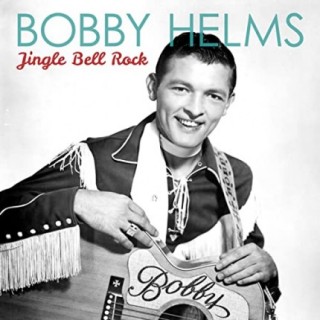 Paroles De Jingle Bell Rock Explication Bobby Helms