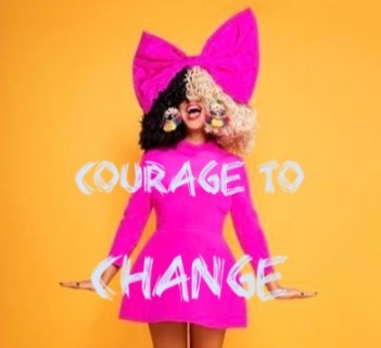 Paroles de Courage to Change (+explication) – SIA – GreatSong